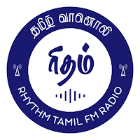 Rhythm Tamil FM Radio Listen T