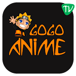 Cover Image of Download GoGo Anime Tv player 0.0.1 APK