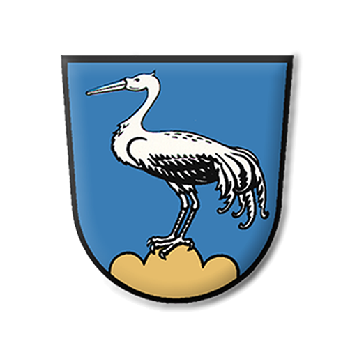 Gemeinde Kranzberg logo