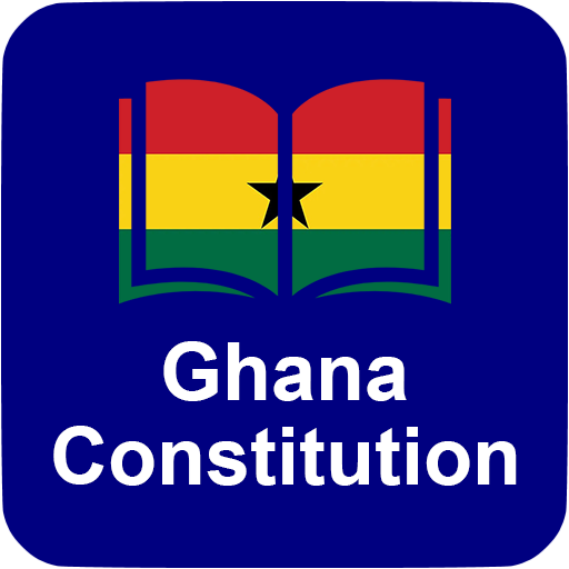 Ghana Constitution  Icon