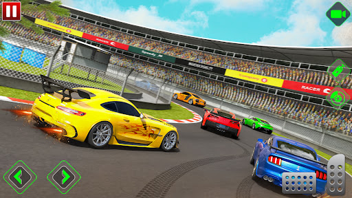 Extreme Car Racing Game 2023 androidhappy screenshots 2