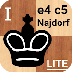 Cover Image of Download Chess - Najdorf variation  APK