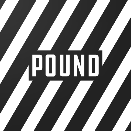 POUND logo