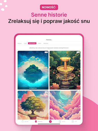 Mamhashi - zdrowie w Hashimoto screenshot 16
