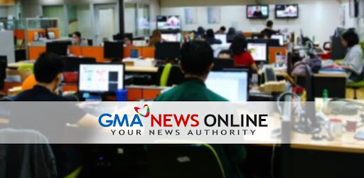 Online gma news