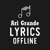 Lyrics Offline Ariana Grande