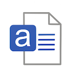 a Notepad -  Take Notes and Share Notes Online icon
