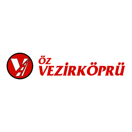 Öz Vezirköprü Turizm logo
