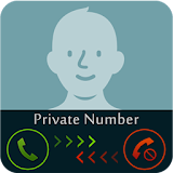 Fake/Private Call icon