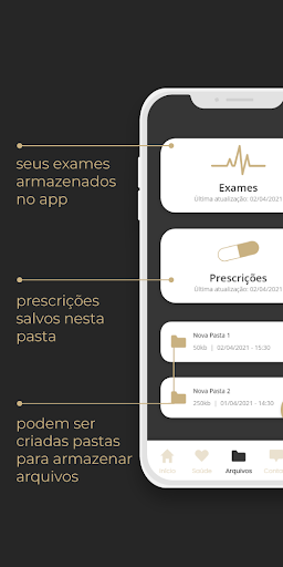 Instituto Gama Raule Screen 3