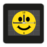 Smiley Watch Face for SW2 icon