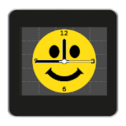 Smiley Watch Face for SW2