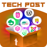 TechPost - Kaira Software icon