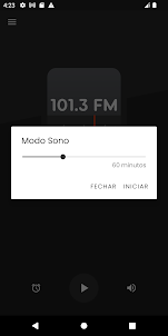 Rádio Ouro Verde FM 101.3