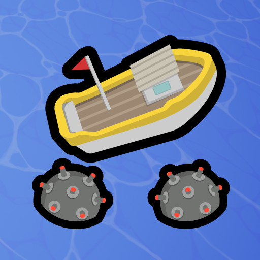 Memory Mines logo
