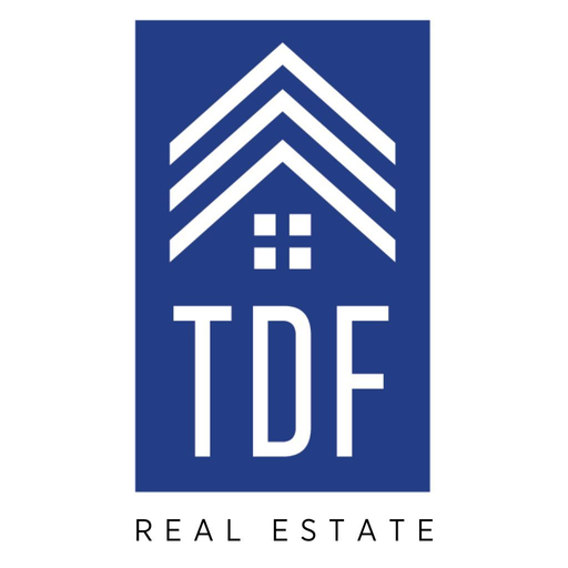 TDF Real Estate Team logo