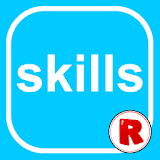 Skills for Amazon Alexa App icon