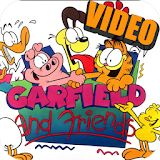 Garfield and Friends Video icon