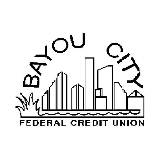 Bayou City FCU 1.5 Icon