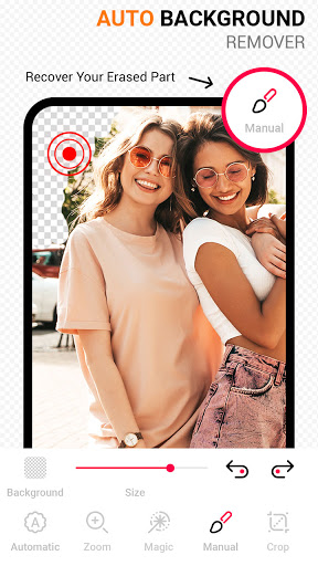 Background Remover - Remove BG