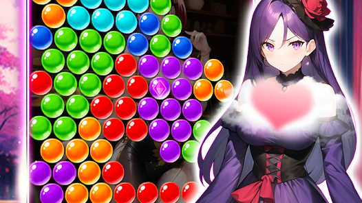 Secret Love: Girl’s Story Mod APK 1.2.2 Gallery 9