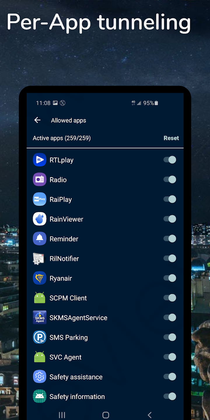 Screenshot image 4