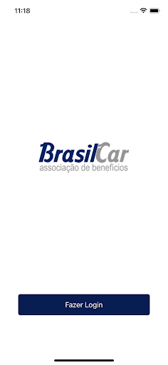 Android application Brasil Car screenshort