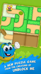 Water Me Please!Brain Teaser 1.2.2.9 APK + Mod (Unlimited money) for Android