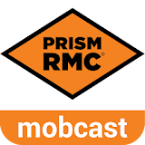Prism Johnson Umang MobCast icon