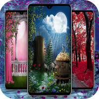 Fantasy HD Wallpapers - Fantasy Wallpapers