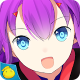 Guardian Girls: Astral Battle - Bullet Hell Shmup icon