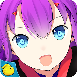 Icon image Guardian Girls: Astral Battle 