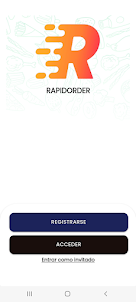 Rapidorder