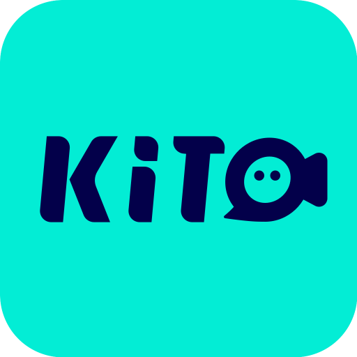 Kito-Chat,Video,Call