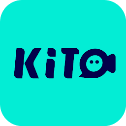 Icon image Kito - Chat Video Call