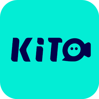Kito - Chat Video Call apk