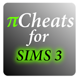 Cheats for Sims 3 [Android] icon