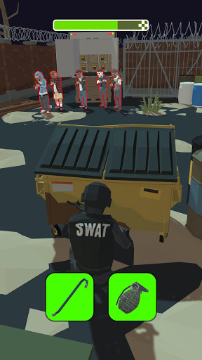 SWAT Forces