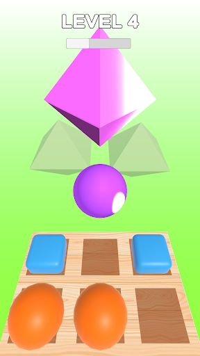 Blob Sculpt Screen 3