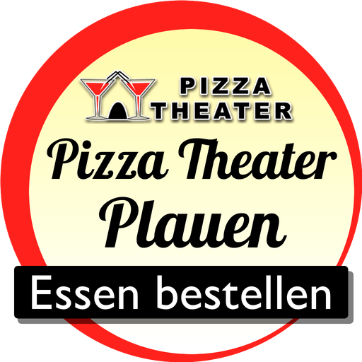 Pizza Theater Plauen logo