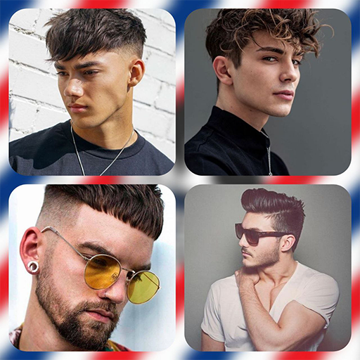 Haircut for Men 2022 Download on Windows