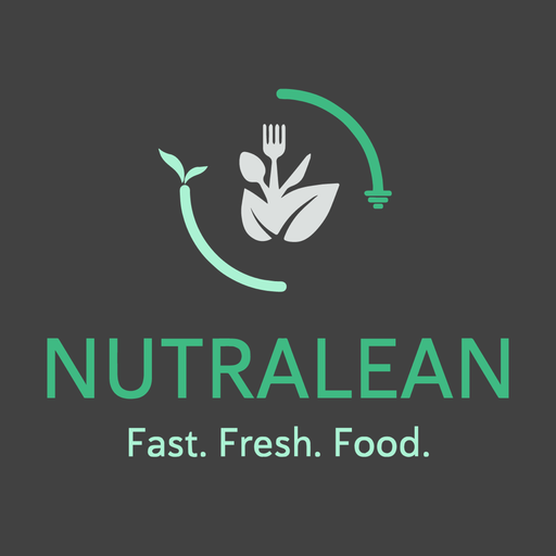 Nutralean LLC logo