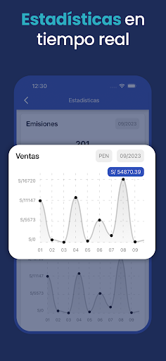 Keyfacil Screen 3