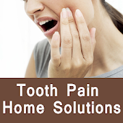 Tooth Pain Home Solutions - घरेलु उपचार दन्त dard