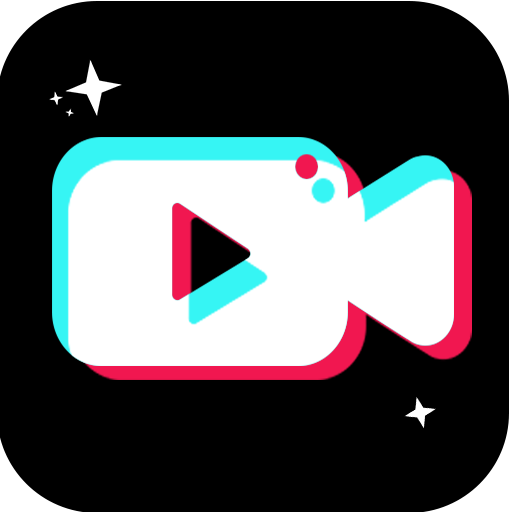 Cool Video Editor,Maker,Effect  Icon