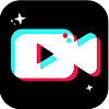 Cool Video Editor icon
