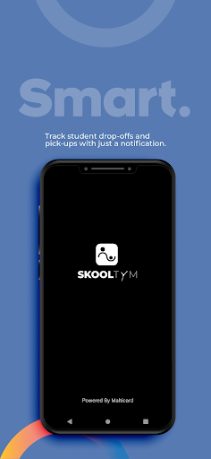 Skooltym Guardian Screen 3