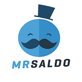Mr. Saldo icon
