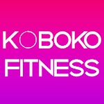 Cover Image of ダウンロード Koboko Fitness  APK