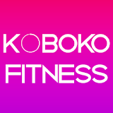 Koboko Fitness icon